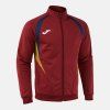 Mikina Joma Championship 20 se zipem