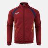 Mikina Joma Championship 20 se zipem