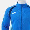 Mikina Joma Championship 20 se zipem