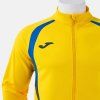Mikina Joma Championship 20 se zipem