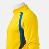 Mikina Joma Championship 20 se zipem
