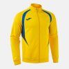 Mikina Joma Championship 20 se zipem
