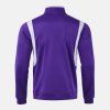 Mikina Joma Winner IV s 3/4 zipem