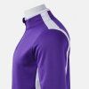 Mikina Joma Winner IV s 3/4 zipem