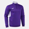 Mikina Joma Winner IV s 3/4 zipem