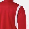 Mikina Joma Winner IV s 3/4 zipem