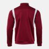 Mikina Joma Winner IV s 3/4 zipem