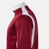 Mikina Joma Winner IV s 3/4 zipem