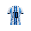 Dresy FOTBALSHOP34