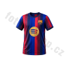 Dětský dres Yamal 10 Barcelona 2027