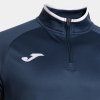 Mikina Joma Combi Premium s 3/4 zipem