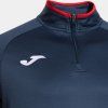 Mikina Joma Combi Premium s 3/4 zipem
