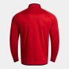 Mikina Joma Combi Premium s 3/4 zipem