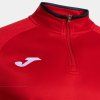 Mikina Joma Combi Premium s 3/4 zipem