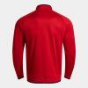 Mikina Joma Combi Premium s 3/4 zipem