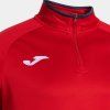 Mikina Joma Combi Premium s 3/4 zipem