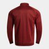 Mikina Joma Combi Premium s 3/4 zipem