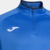Mikina Joma Combi Premium s 3/4 zipem