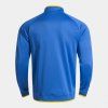 Mikina Joma Combi Premium s 3/4 zipem