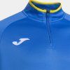 Mikina Joma Combi Premium s 3/4 zipem