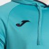 Mikina s kapucí Joma Combi Premium