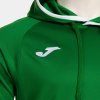 Mikina s kapucí Joma Combi Premium