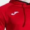 Mikina s kapucí Joma Combi Premium