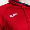 Mikina s kapucí Joma Combi Premium