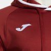 Mikina s kapucí Joma Combi Premium