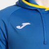 Mikina s kapucí Joma Combi Premium