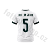 Dětský dres Bellingham 5 Real Madrid 2027