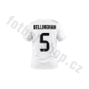 Dětský dres Bellingham 5 Real Madrid 2027