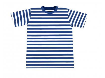 Tričko námořnické (Barva 128)