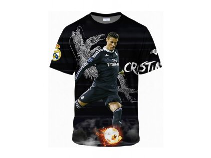 Fotbalový dres tričko Ronaldo
