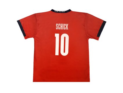 Fotbalový dres SCHICK