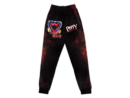 Tepláky Poppy