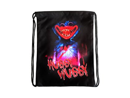 Batoh s potiskem POPPY