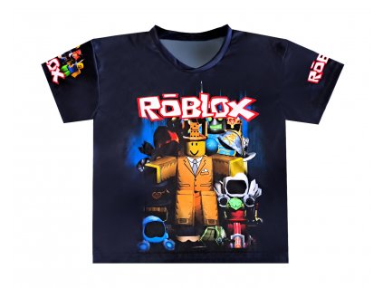 Tričko Roblox