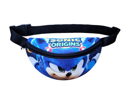 Ledvinka Sonic Origins