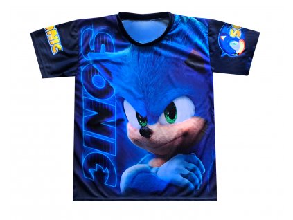 Tričko SONIC