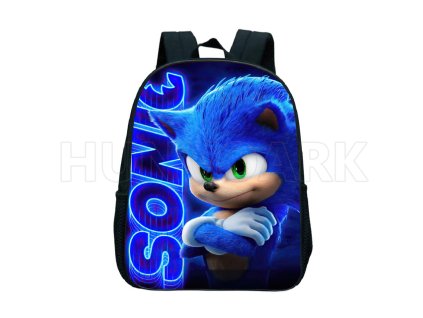 SONIC RACING Backpack For Girls Boys Cartoon Small School Bags Kids Satchels Kindergarten Bookbag Mochila Infantil.jpg 640x640 (2)