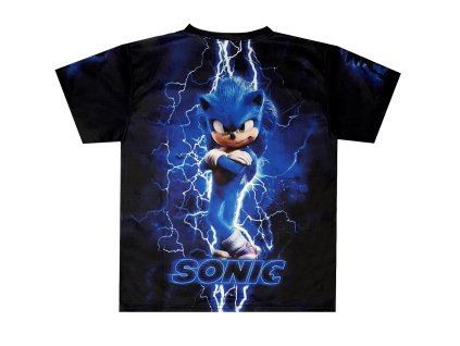 Tričko SONIC 2