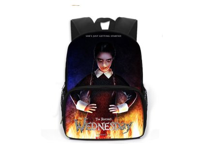 Wednesday Backpack Addams Bags Thing Hand Enid School Bag Children Bagpack For Boys Girls Nevermore Academy.jpg 640x640 (3)