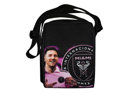 Taška přes rameno Messi Miami