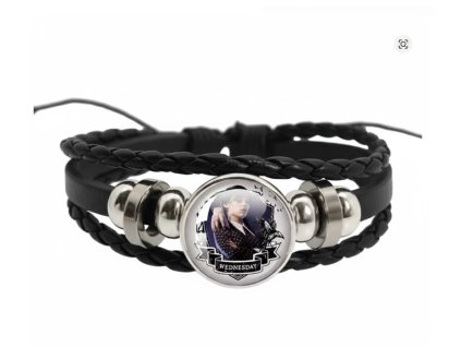 naramek wednesday 2 vec