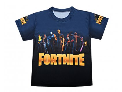 TR Fortnite foto