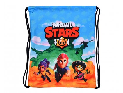 TS BrawlStars