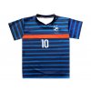 Fotbalový dres Mbappe Francie (Barva 116)