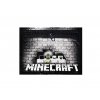 Peněženka Minecraft černá