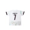 Fotbalový dres Ronaldo 7 (s zeleným)